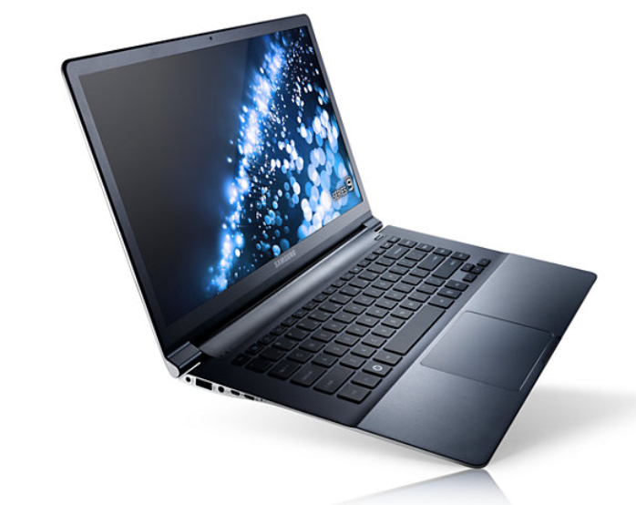 Samsung 9 900X4C-A01SG Intel® Core™ i7 i7-3517U Laptop 38.1 cm (15") HD+ 8 GB DDR3-SDRAM 256 GB SSD Windows 7 Professional Black – image 8