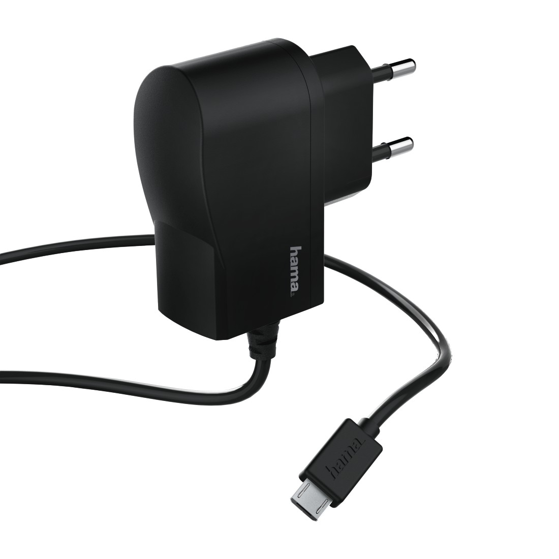 Hama 00178371 mobile device charger Mobile phone, Smartphone Black AC Indoor – image 4