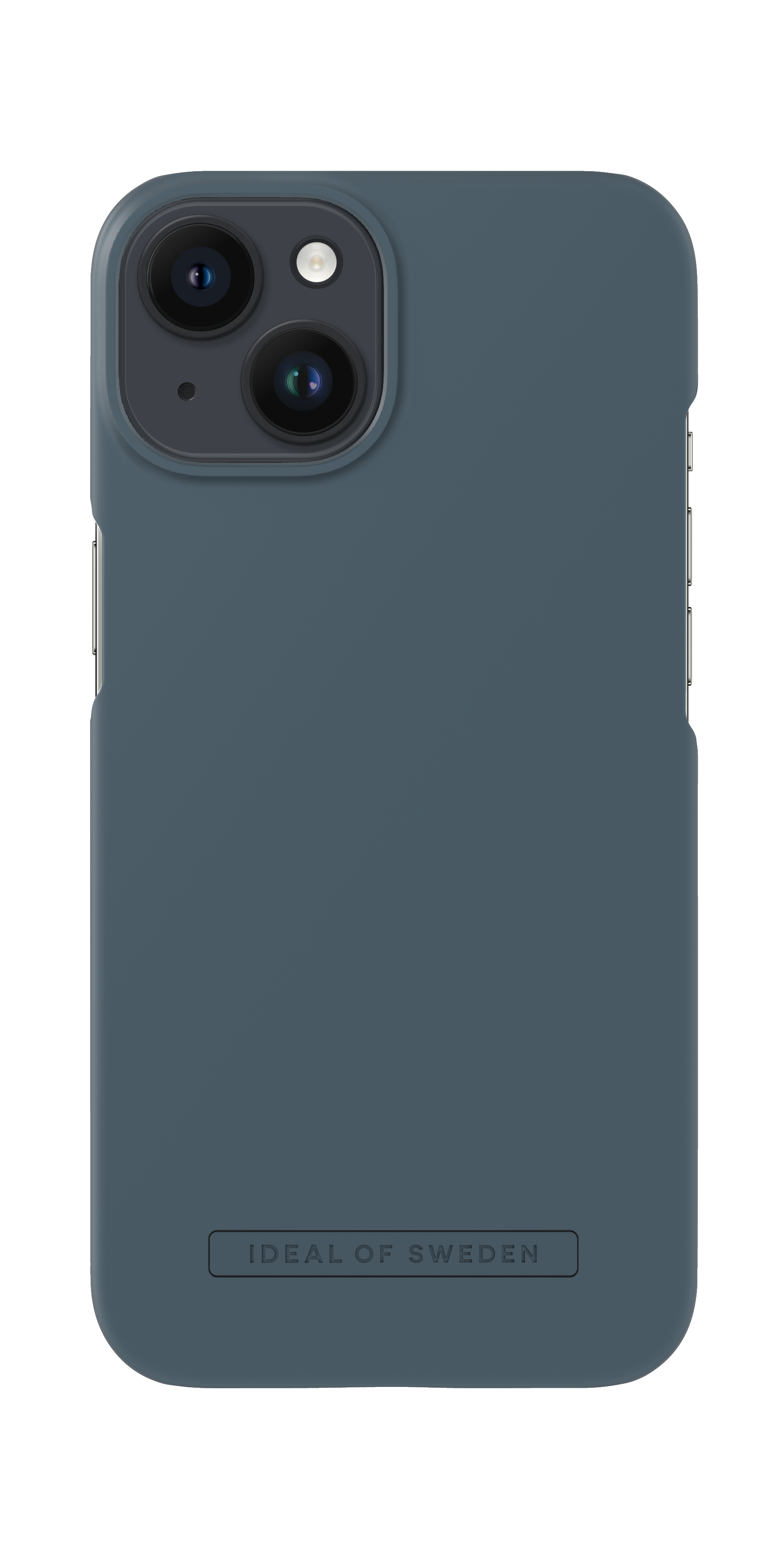 iDeal of Sweden Seamless Case iPhone 13/14 Midnight Blue – image 3