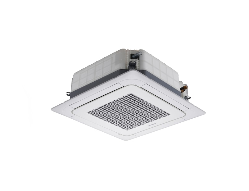Samsung AM045FNNDEH Air conditioner indoor unit White – image 2