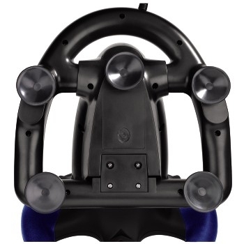 Hama PC Racing Wheel Thunder V18, USB – image 5