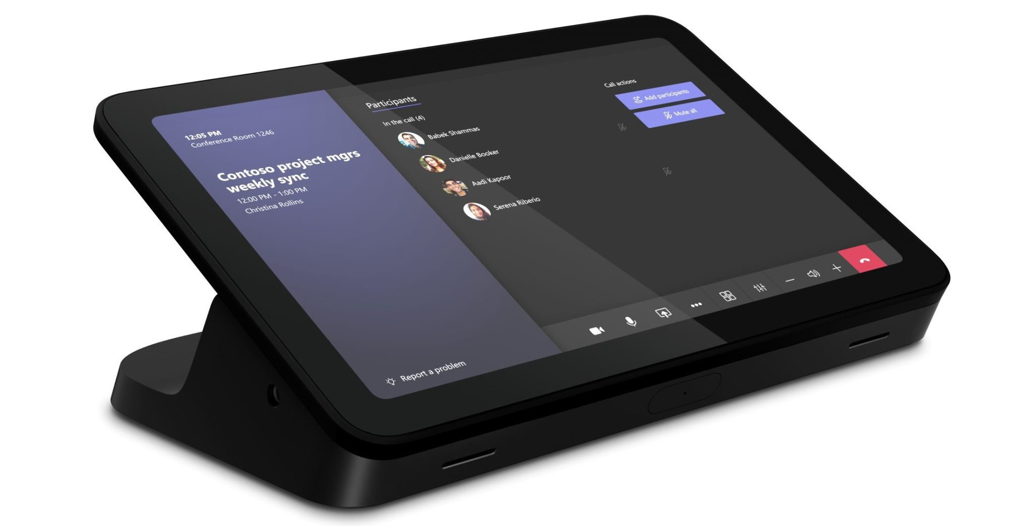 Product Gallery