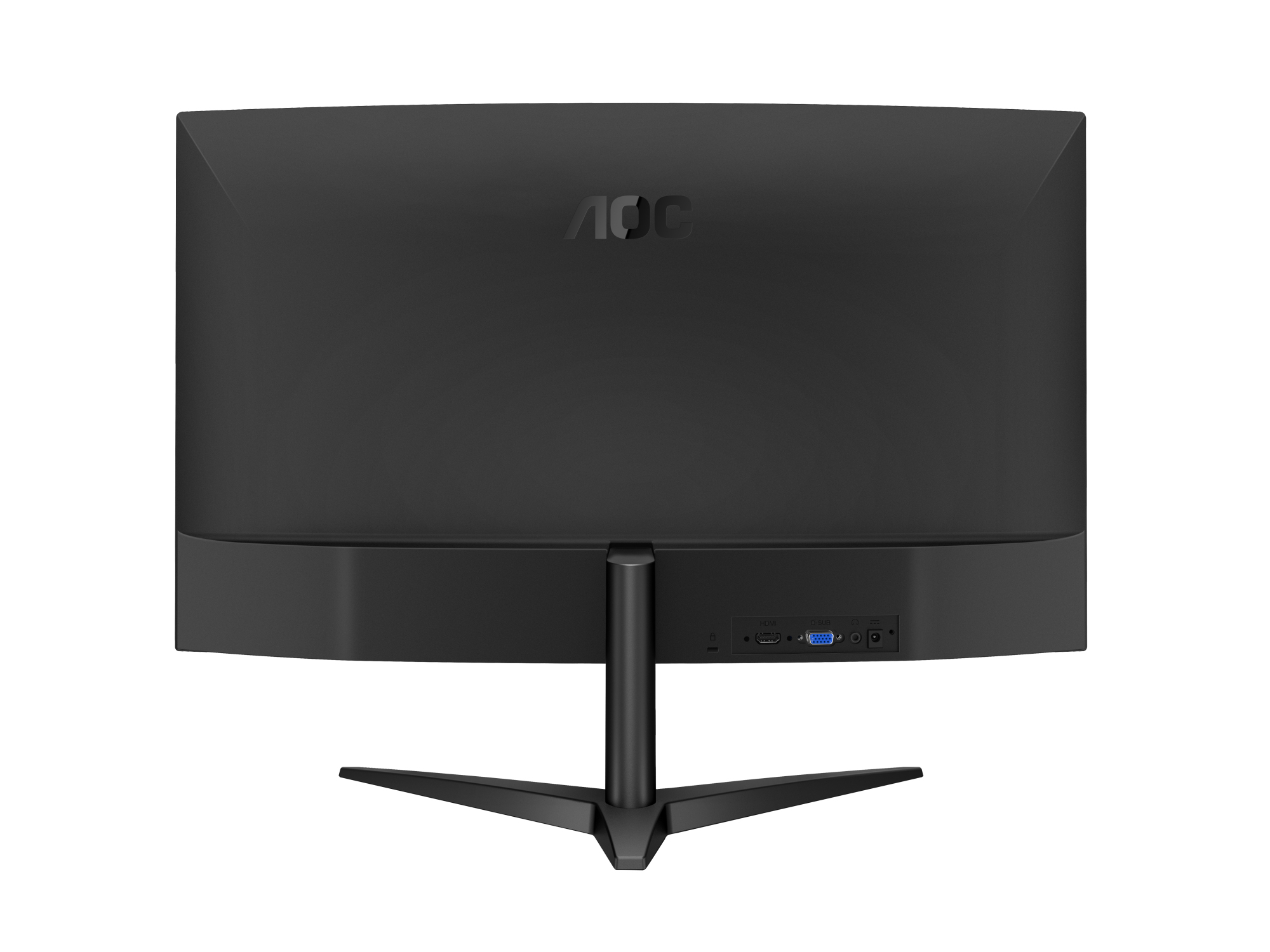 AOC C27B1H computer monitor – image 4