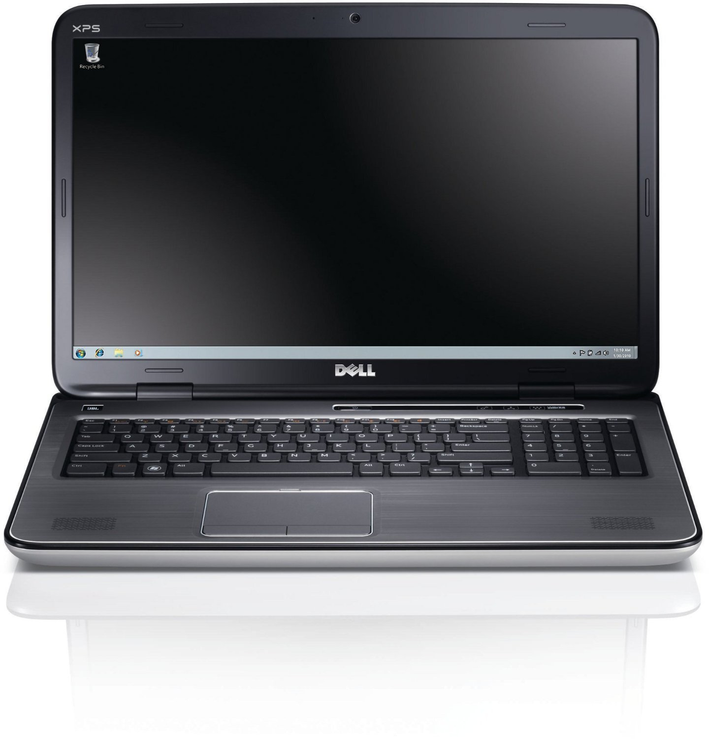 Dell XPS L702x Intel® Core™ i7 i7-2670QM Laptop – image 1