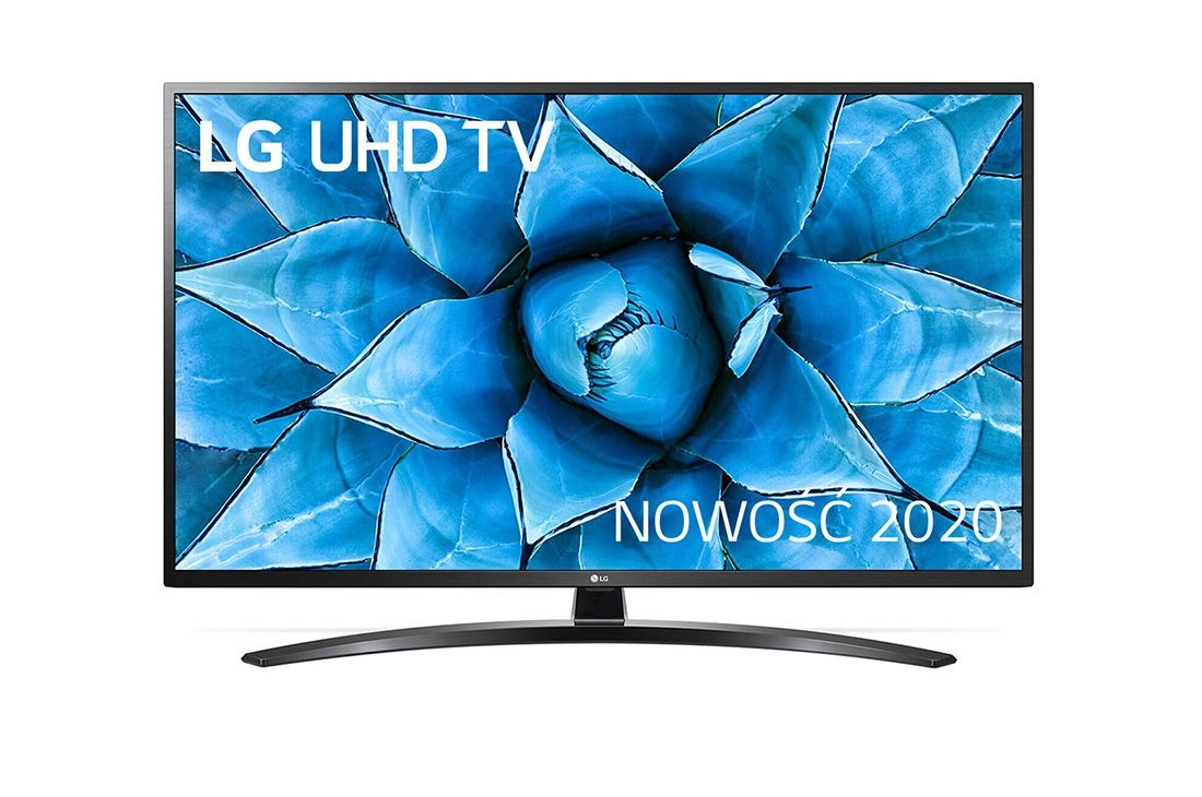 LG 70UN74003LA TV – image 8
