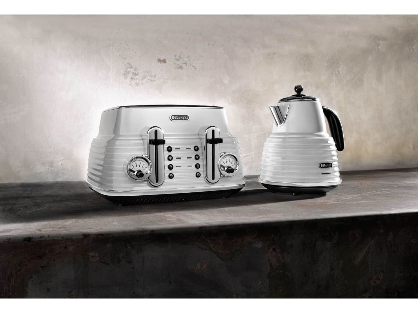 De’Longhi KBZ 3001.W – image 7