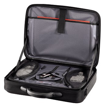 Hama Protection 39.6 cm (15.6") Briefcase Black – image 4