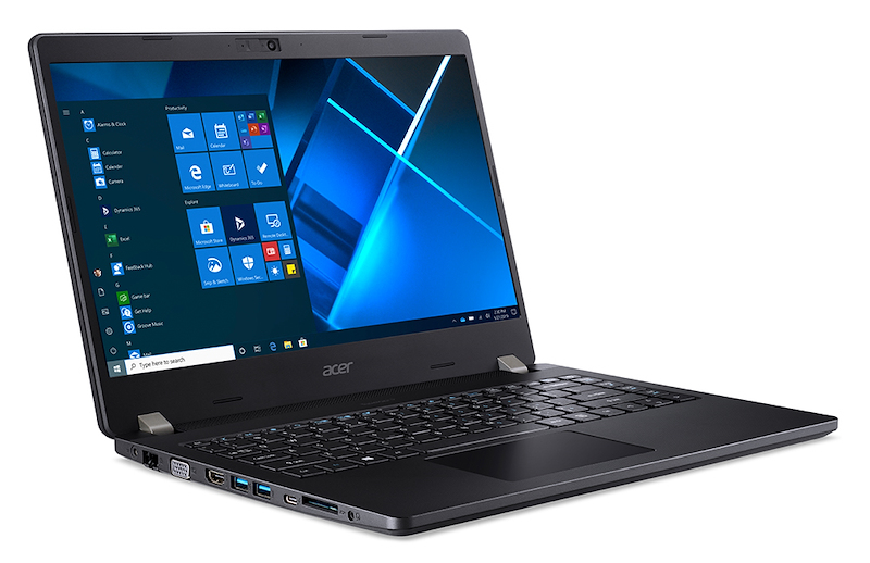 Acer TravelMate P2 TMP214-53-57QK Intel® Core™ i5 i5-1135G7 Laptop – image 2