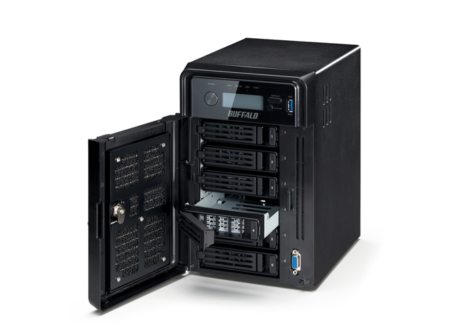 Buffalo TeraStation 5600 12TB – image 4
