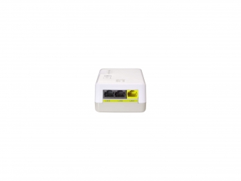 LevelOne PLI-3411 PowerLine network adapter 200 Mbit/s Ethernet LAN Wi-Fi White 1 pc(s) – image 5