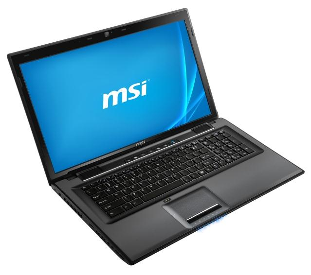 MSI CR70 0M-256FR – image 7