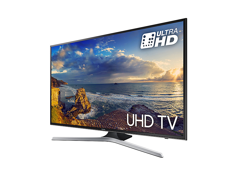 Samsung Series 6 UE50MU6100W – image 3