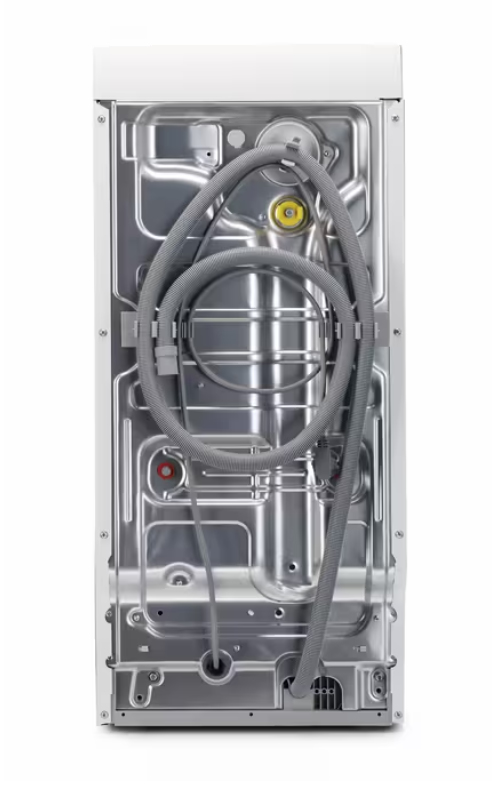 Electrolux EN6T4722BF washing machine Top-load – image 3