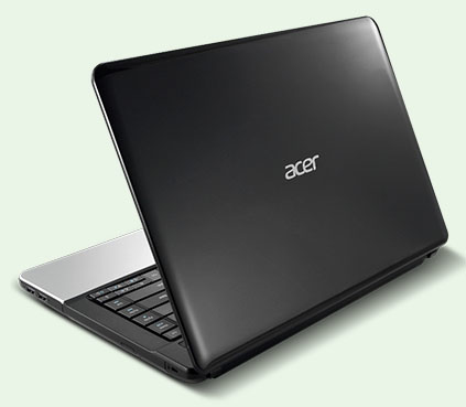 Acer Aspire 430-21174G75Mnkk Intel® Pentium® 2117U Laptop – image 3