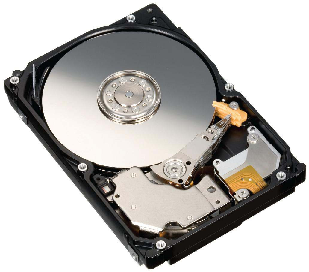 Fujitsu 300GB SAS HDD internal hard drive 10000 RPM 2.5"
