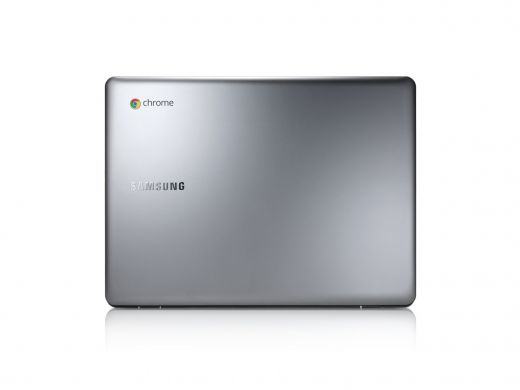 Samsung 5 XE550C22 Intel® Celeron® 867 Chromebook – image 4