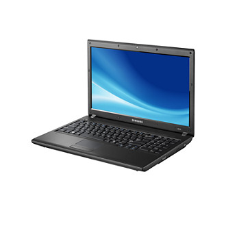 Samsung R R519-JS03 Intel® Pentium® Dual-Core T4300 – image 4