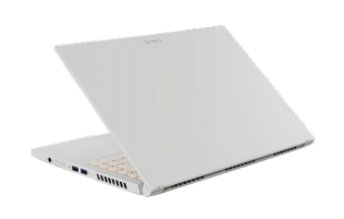 Acer ConceptD CN314-72P-7526 Intel® Core™ i7 i7-10750H Laptop – image 4