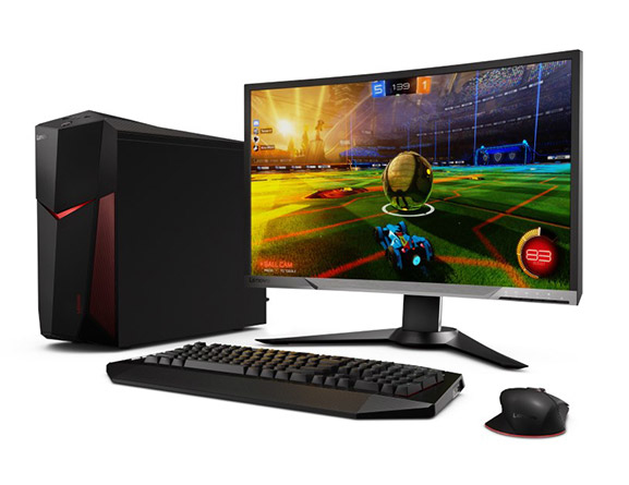 Lenovo LEGION Y25f-10 – image 3