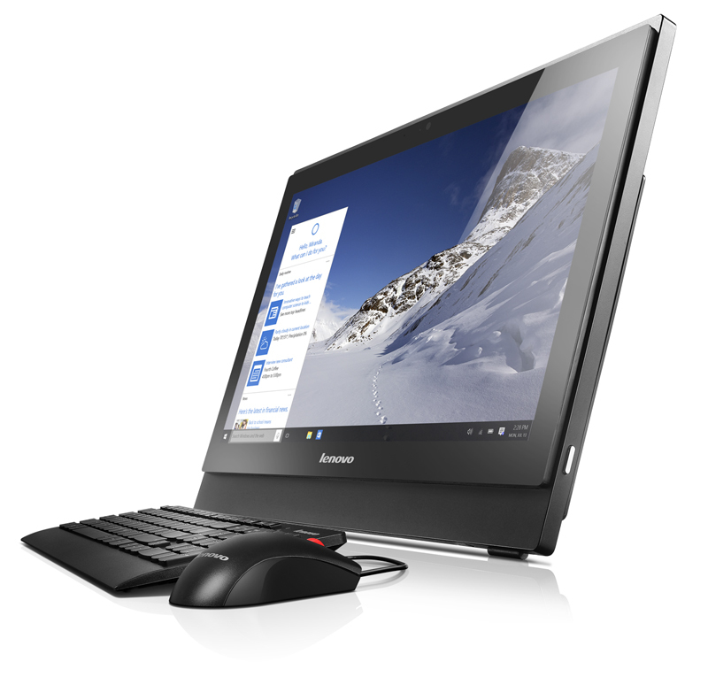 Lenovo S400z Intel® Core™ i5 i5-6200U – image 1