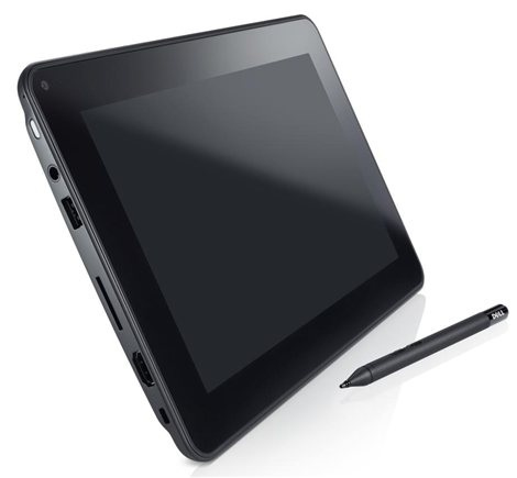 Dell Latitude l08st03 Intel Atom®