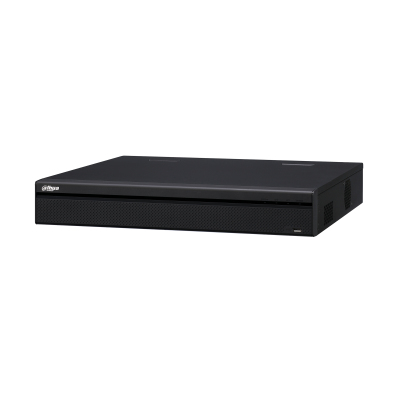 Dahua Technology Pro XVR7416L network video recorder 1.5U Black