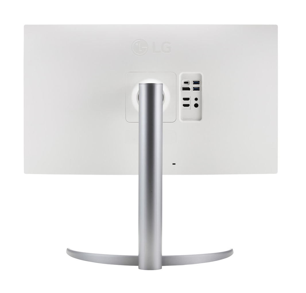 LG 27UQ750-W computer monitor – image 7
