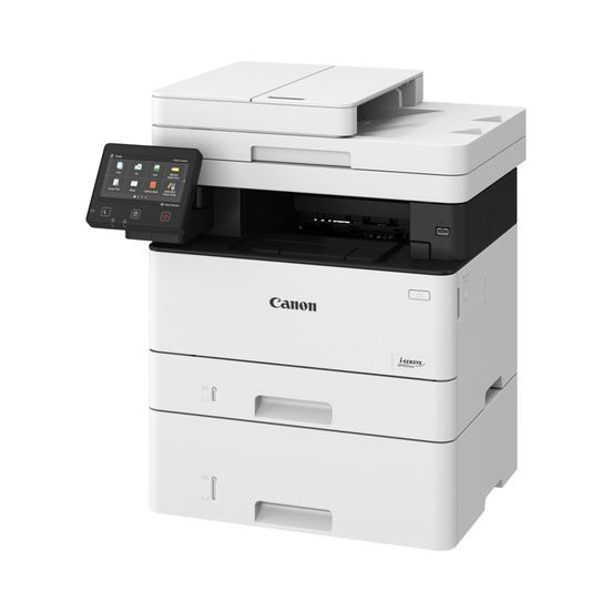 Canon i-SENSYS MF455DW Laser A4 – image 5