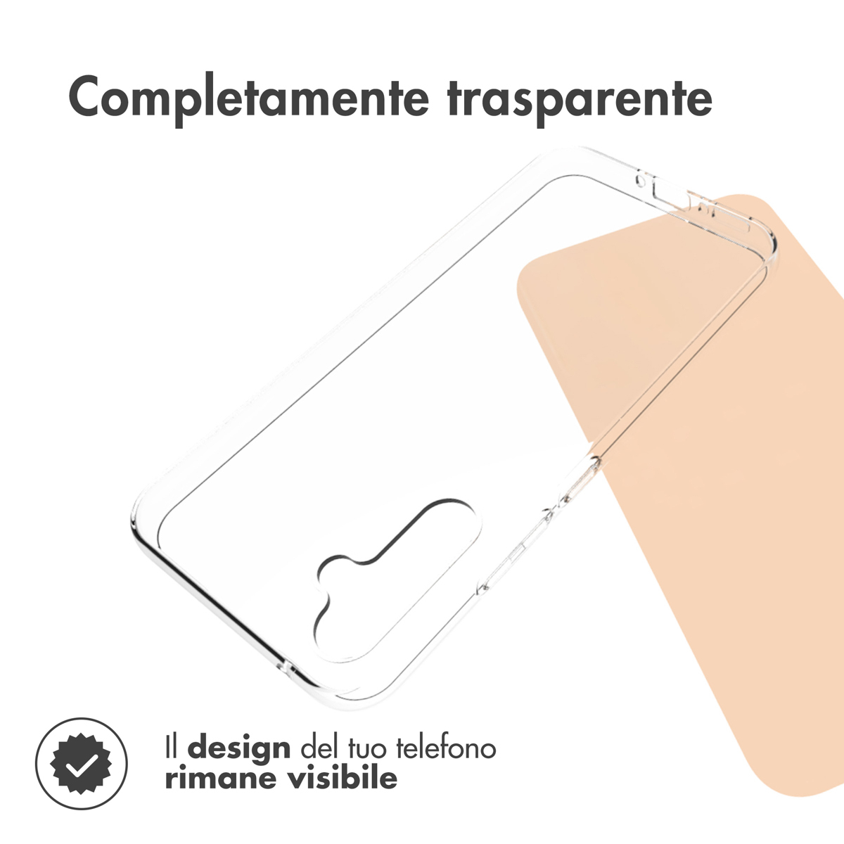 Accezz SH00057460 mobile phone case – image 3