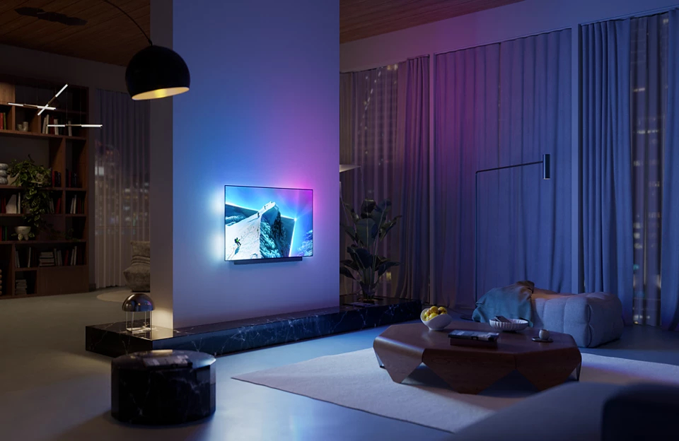 Philips 48OLED901/12 TV – image 9