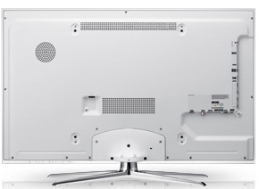 Samsung UE32C6710 81.3 cm (32") Full HD White – image 4