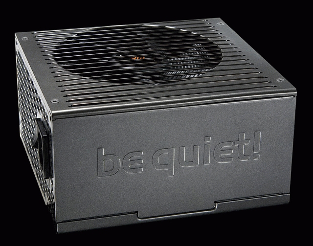 be quiet! Be-Quiet STRAIGHT POWER E7 Cable Management – image 4