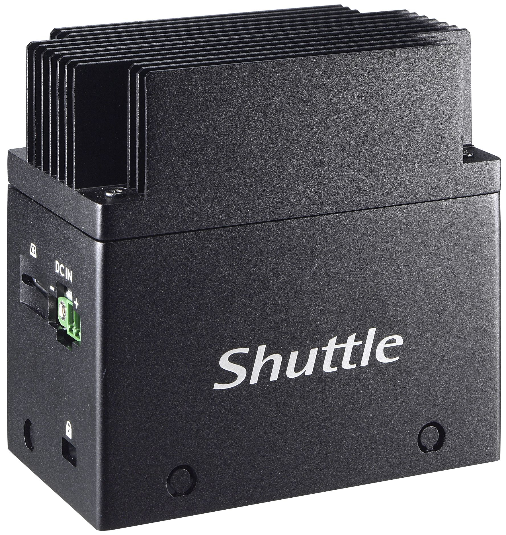 Shuttle EDGE EN01J3 Intel® Celeron® J3355