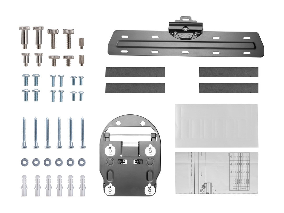 Multibrackets M QLED Wallmount Series 7/8/9 – image 4