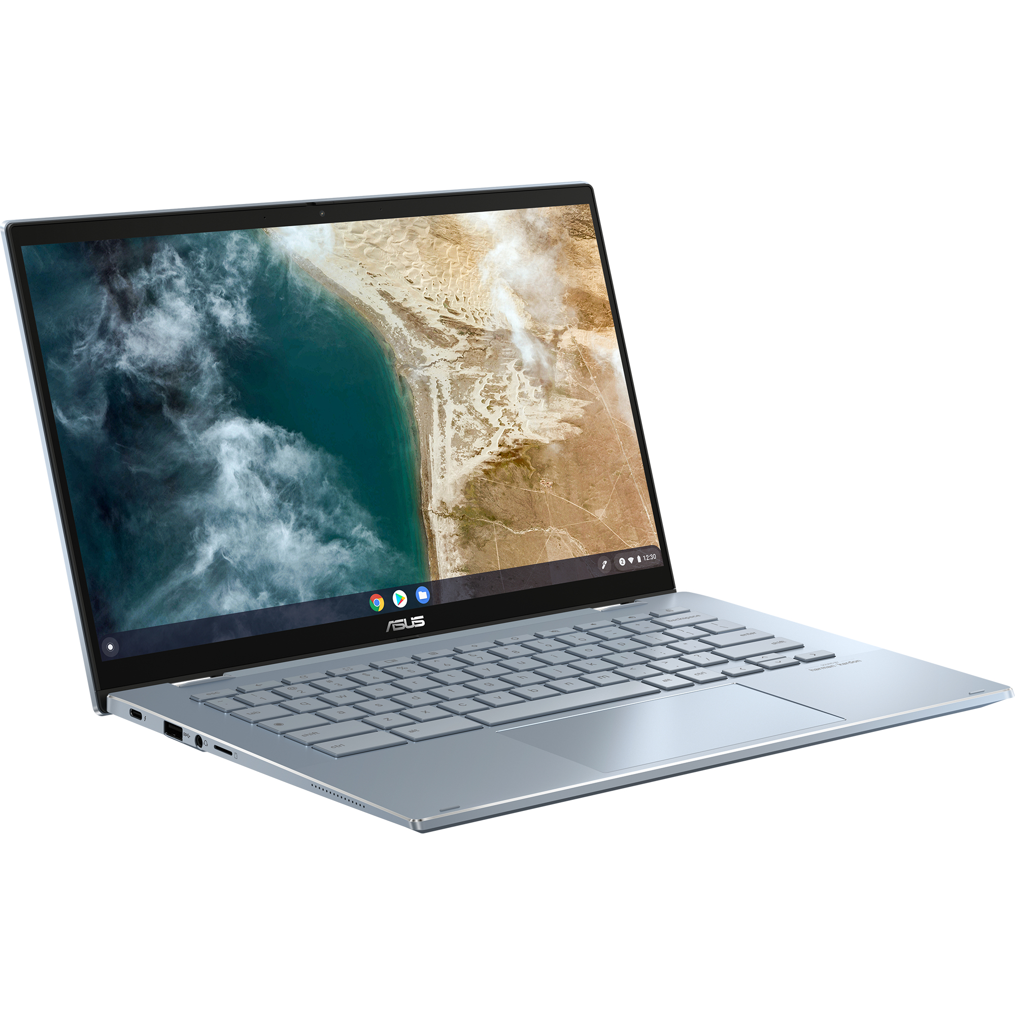 ASUS Chromebook Flip CX5 CB5400FMA-AI0181 Intel® Core™ i5 i5-1130G7 – image 3
