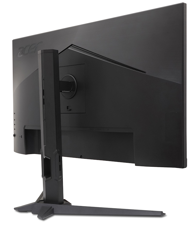 Acer XV272UX1BMIIPRX computer monitor – image 5