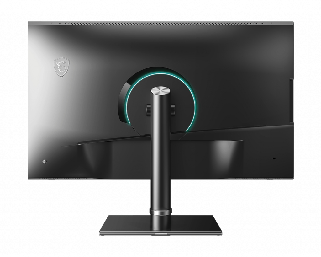 MSI Creator PS321QR computer monitor – image 2