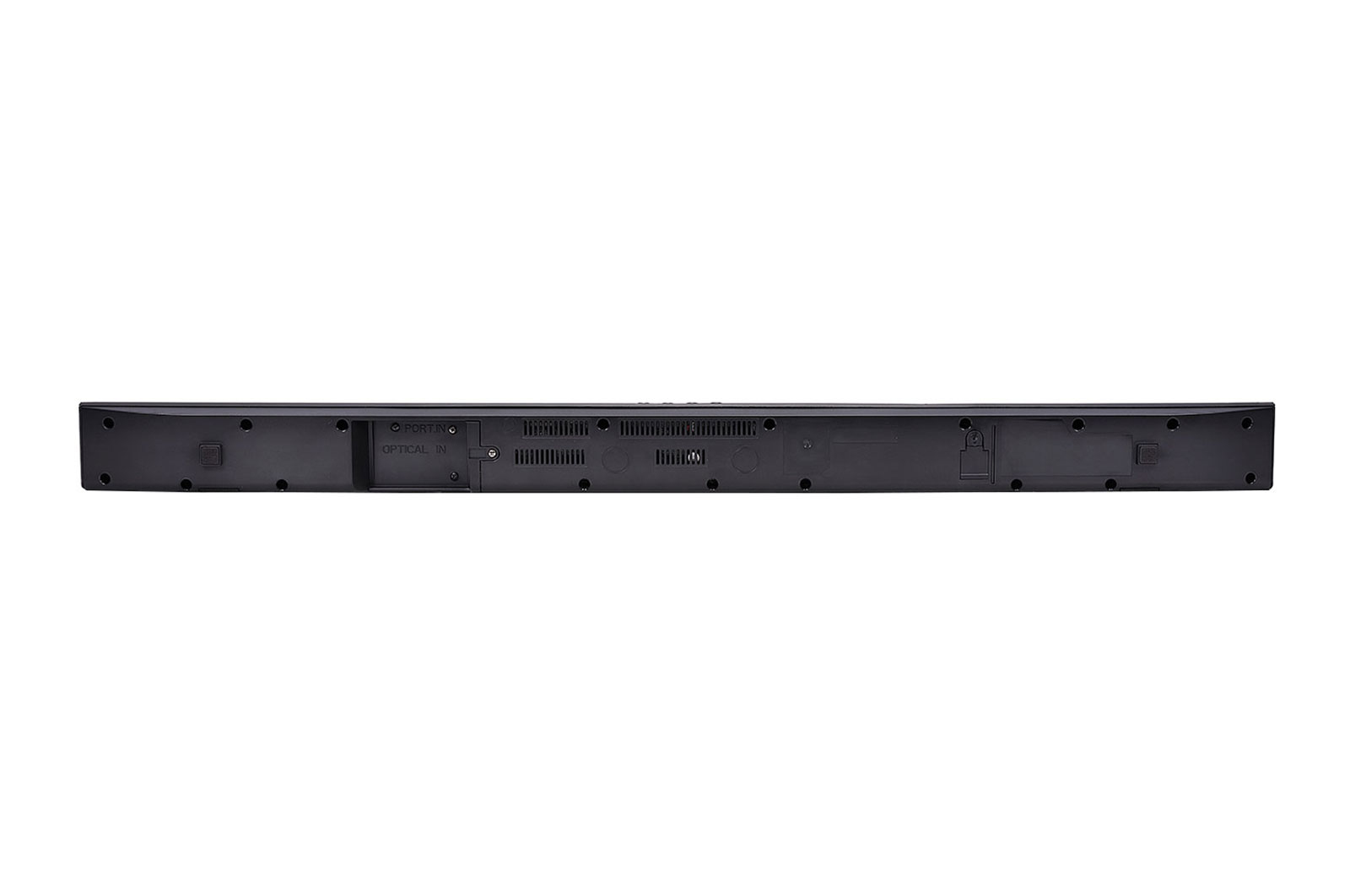 LG SK1D soundbar speaker Black 2.0 channels – image 8