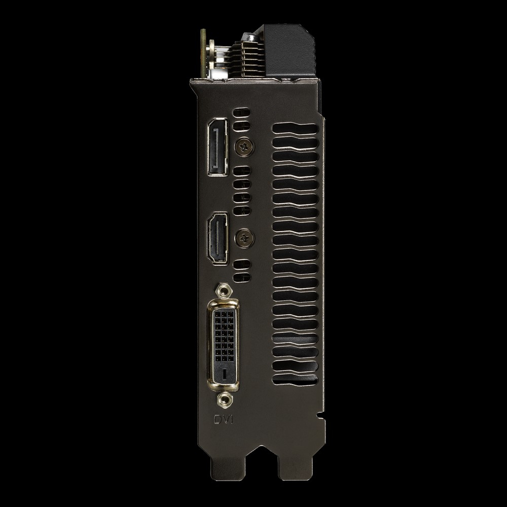 ASUS Dual -RTX2070-8G-MINI graphics card NVIDIA GeForce RTX 2070 – image 6