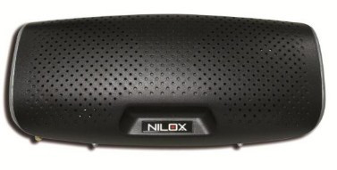 Nilox 29NXSL00JA001 loudspeaker Black – image 2