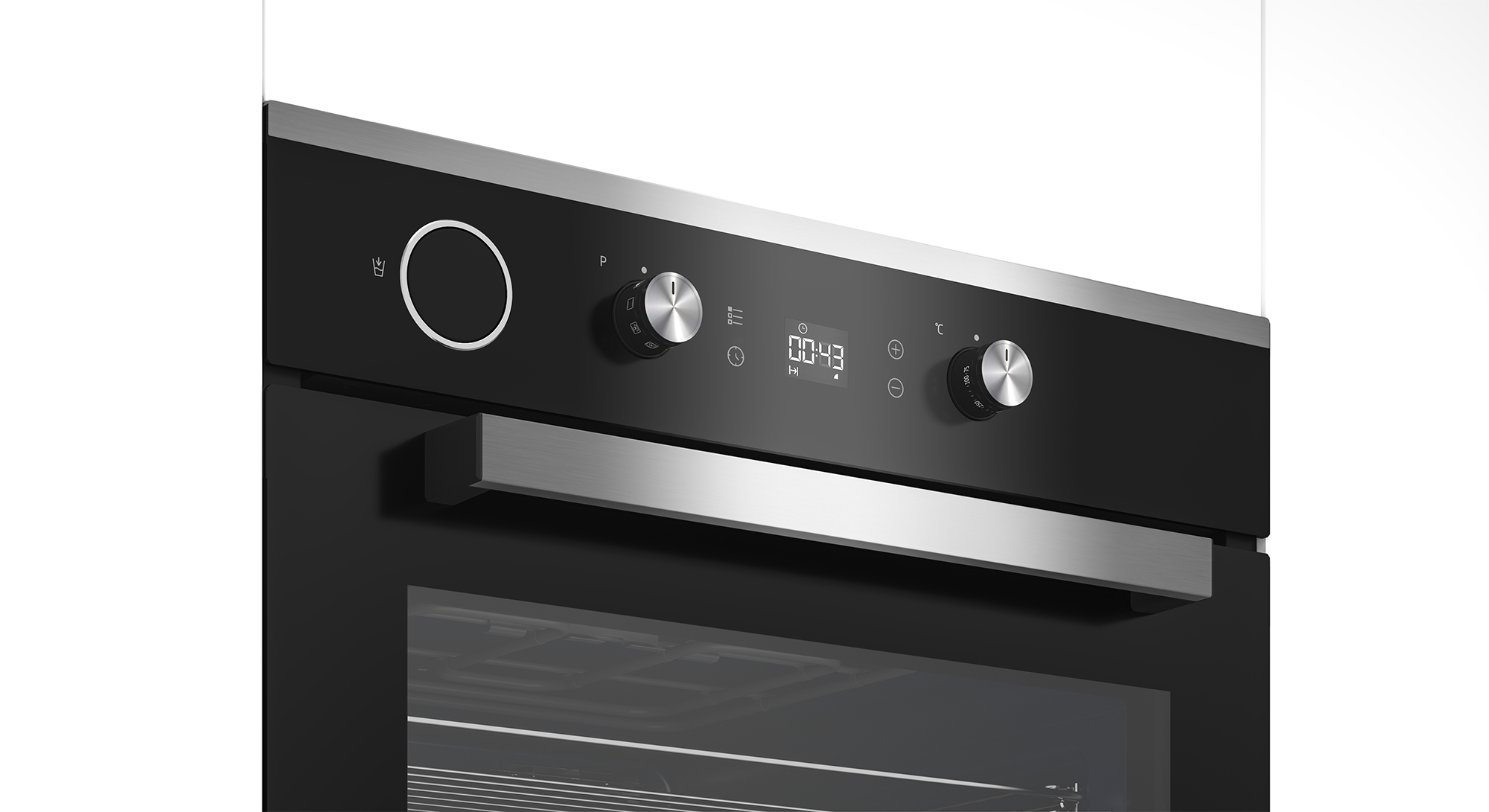 Beko 7779482120 oven – image 3
