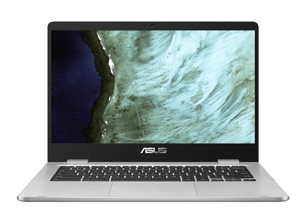 ASUS Chromebook C423NA-EB0198 Intel® Celeron® N3350 – image 1