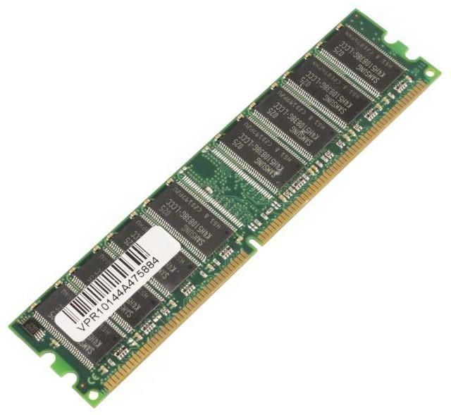CoreParts MMH0468/1024 memory module