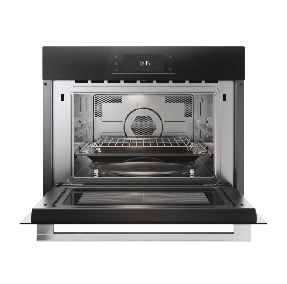 Hoover H-MICROWAVE 500 HMC44C5S4 Black Combination microwave Built-in – image 2