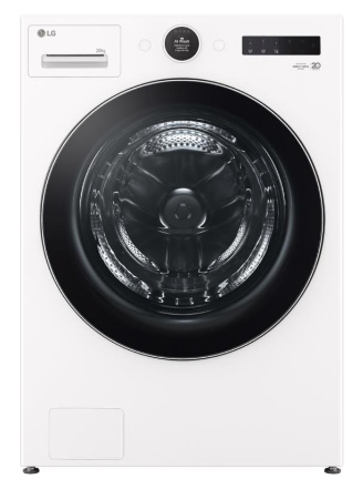 LG F20F12WST — vue 1 sur 3
