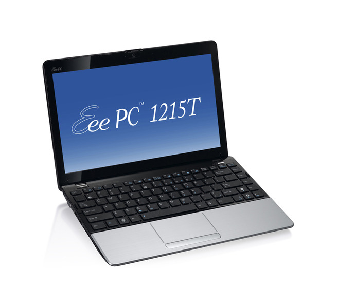 ASUS 1215T-SIV009M AMD Athlon Neo K125 Netbook
