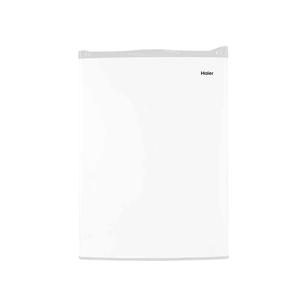 Haier HC45SG42SW fridge Freestanding