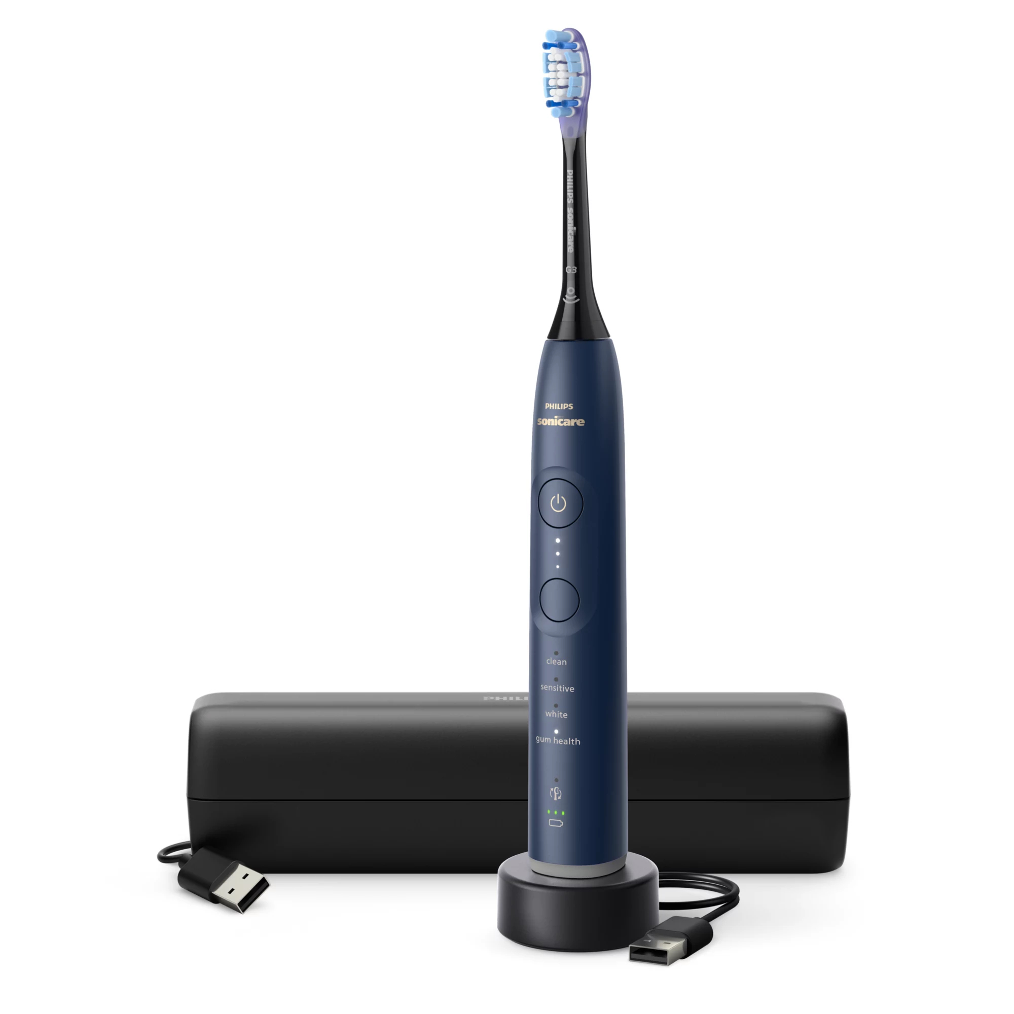 Philips Sonicare 7100 series Series 7100 HX7423/09 Rechargeable toothbrush