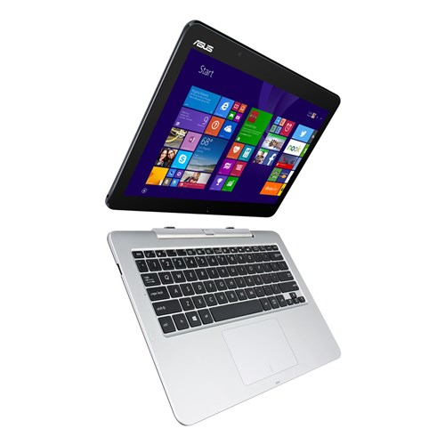 ASUS Transformer Book T300FA-DH12T Intel® Core™ M M-5Y10 Hybrid (2-in-1) – image 4