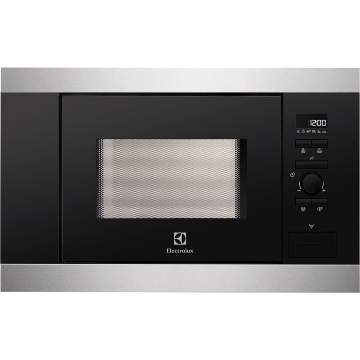 Electrolux EMS170060X — vue 1 sur 1